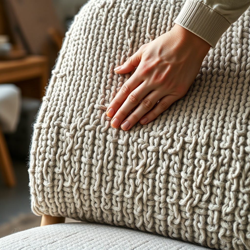 Boucle Chair: 7 Best Ways to Choose (Proven Guide) 3 Boucle chair - Illustration 2