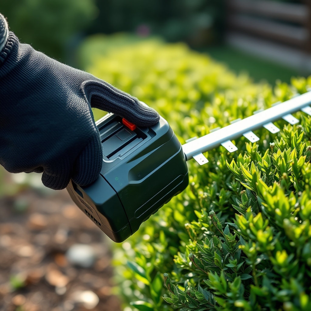 Cordless Outdoor Power Tools: 7 Best Ways to Maximize Runtime (Proven Guide) 2 cordless outdoor power tools - Illustration 2