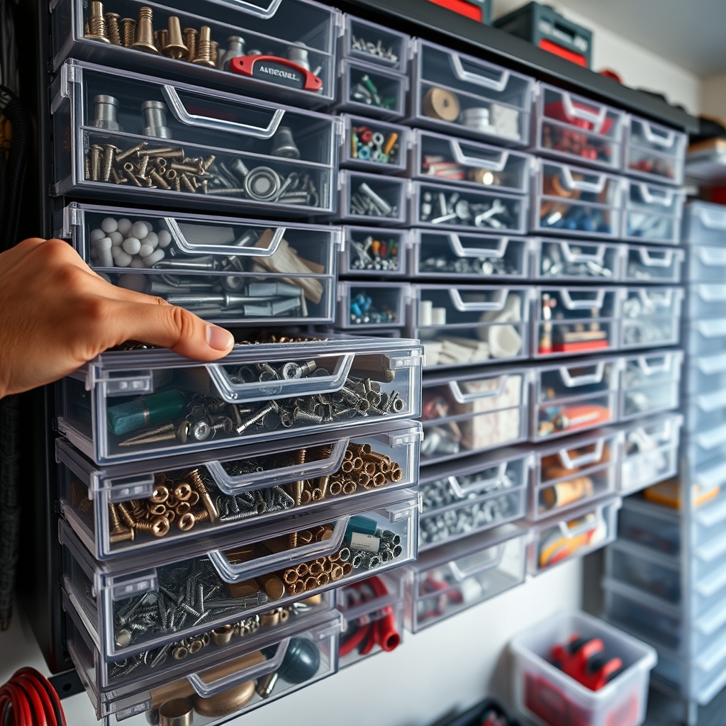 Storage Cabinet: 10 Ultimate Secrets For Amazing Organization In 2026 2 storage cabinet in action