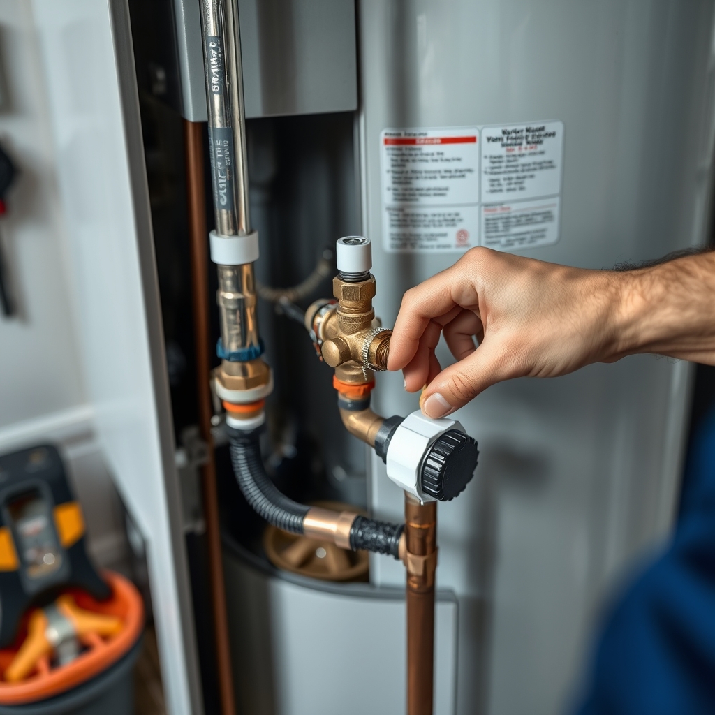 Heat Pump Water Heater: 7 Best Ways to Save Money (Proven Guide) 2 heat pump water heater - Illustration 2