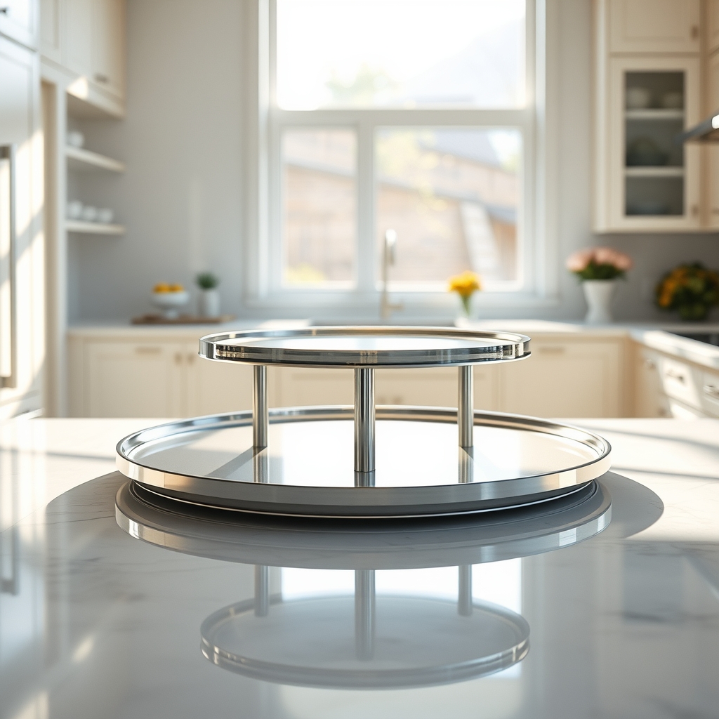 lazy susan product view