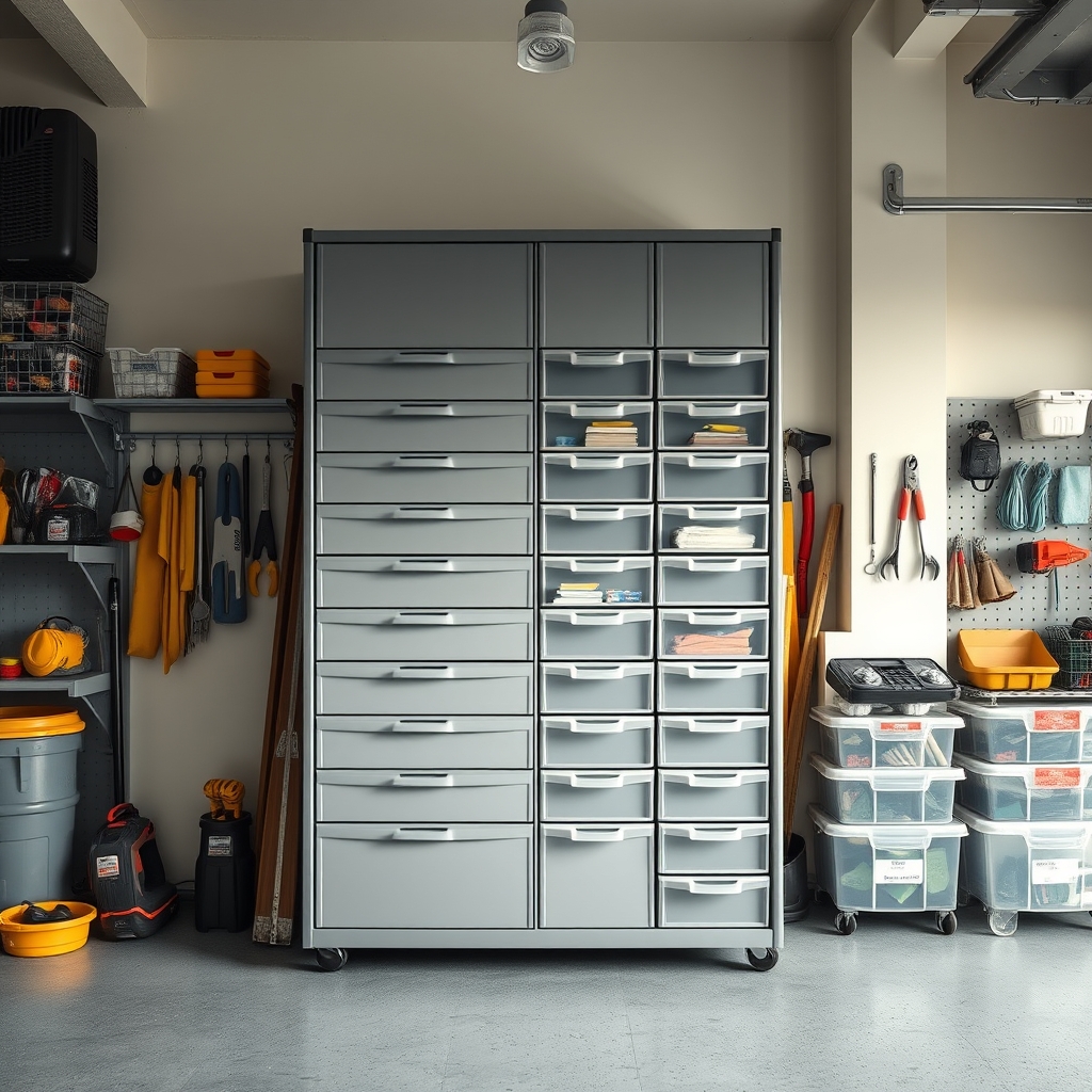 Storage Cabinet: 10 Ultimate Secrets For Amazing Organization In 2026 1 storage cabinet product view