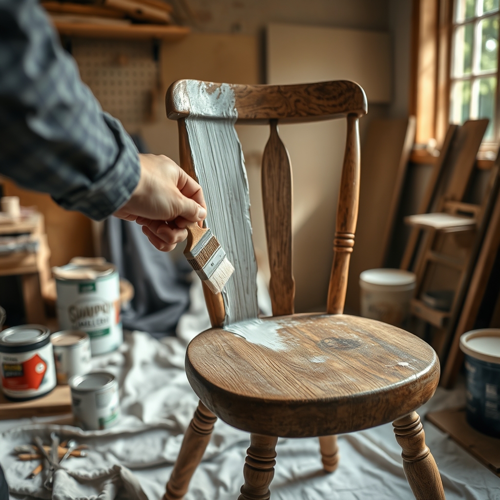 thrift flip furniture - Illustration 2
