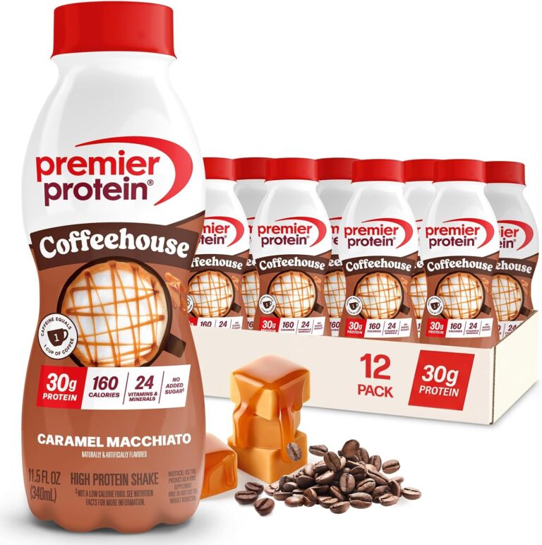 Protein Shake: 7 Ultimate Secrets For Amazing Results In 2026 1 71GM FaKjoL. AC SL1500 1 Space Savvy Picks