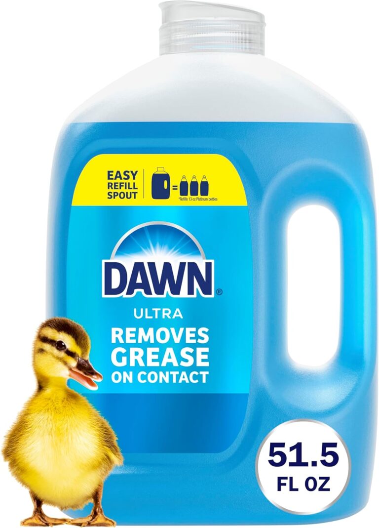 Dish Soap: 7 Ultimate Steps For Amazing Cleaning Results In 2026 7 71uOsJVS5RL. AC SL1500 Space Savvy Picks