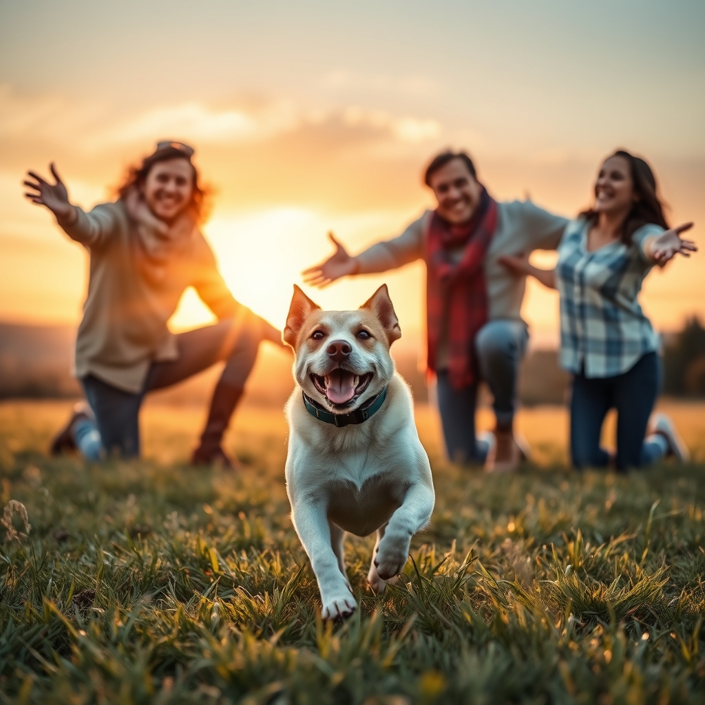 GPS pet tracker collar - Illustration 3
