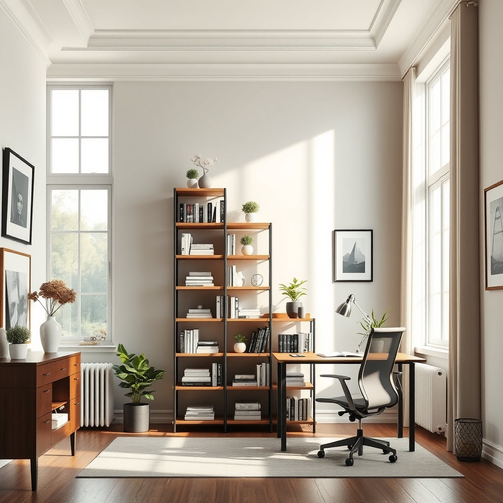 Bookshelf Storage: 6 Ultimate Steps For Amazing Home Organization In 2026 1 bookshelf storage product view