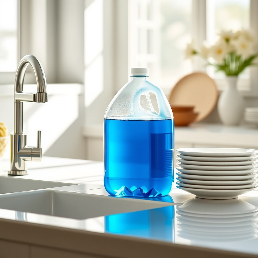 Dish Soap: 7 Ultimate Steps For Amazing Cleaning Results In 2026 1 dish soap product view