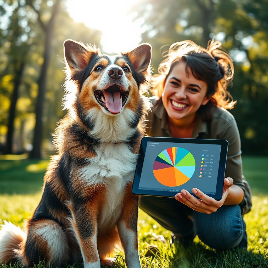 dog DNA test kit - Illustration 3