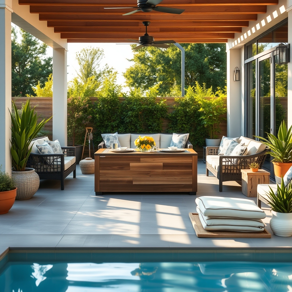 outdoor storage product view