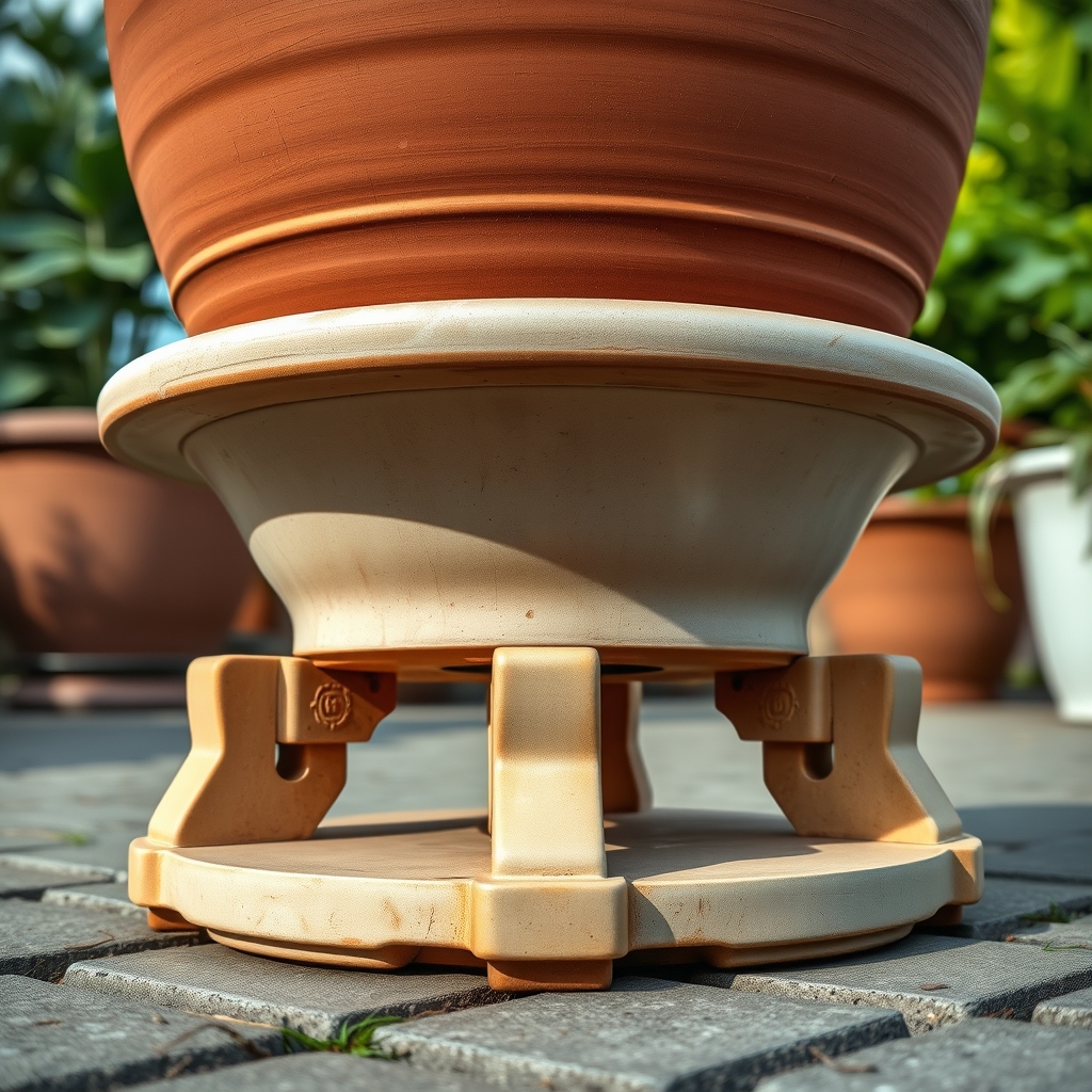 Plant Risers: 5 Ultimate Steps For Amazing Results In 2026 2 plant risers in action