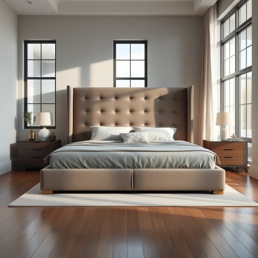 Storage Bed: 7 Ultimate Steps For Amazing Space Solutions 2026 1 storage bed product view